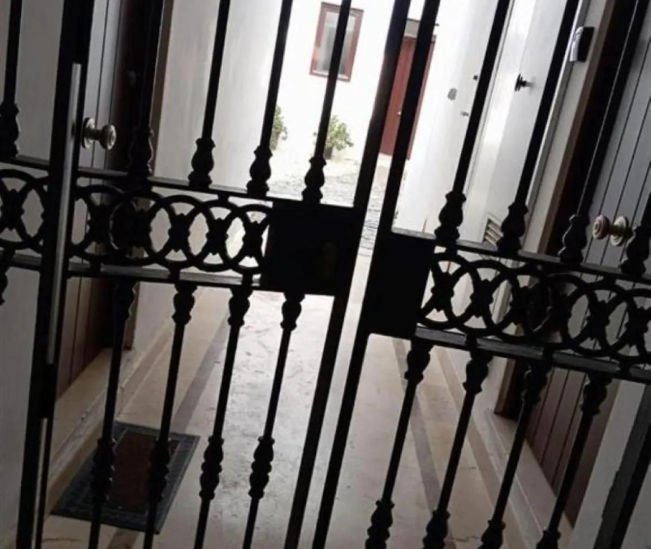 Agr Apartamento Villapanes Jerez de la Frontera