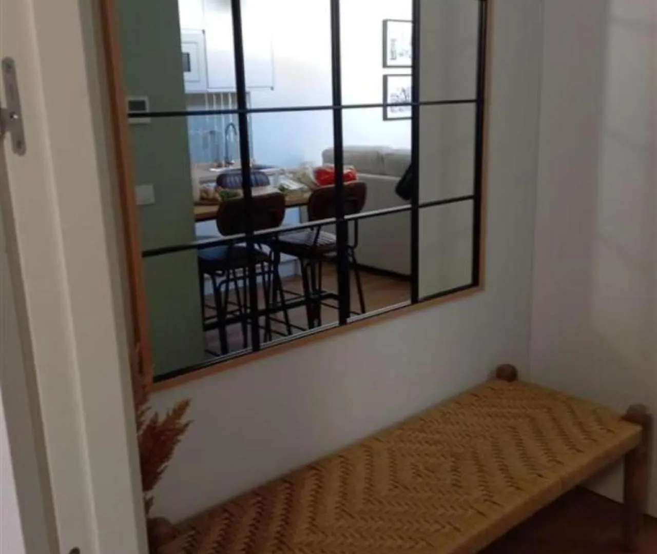 Apartment Agr Apartamento Villapanes Jerez de la Frontera