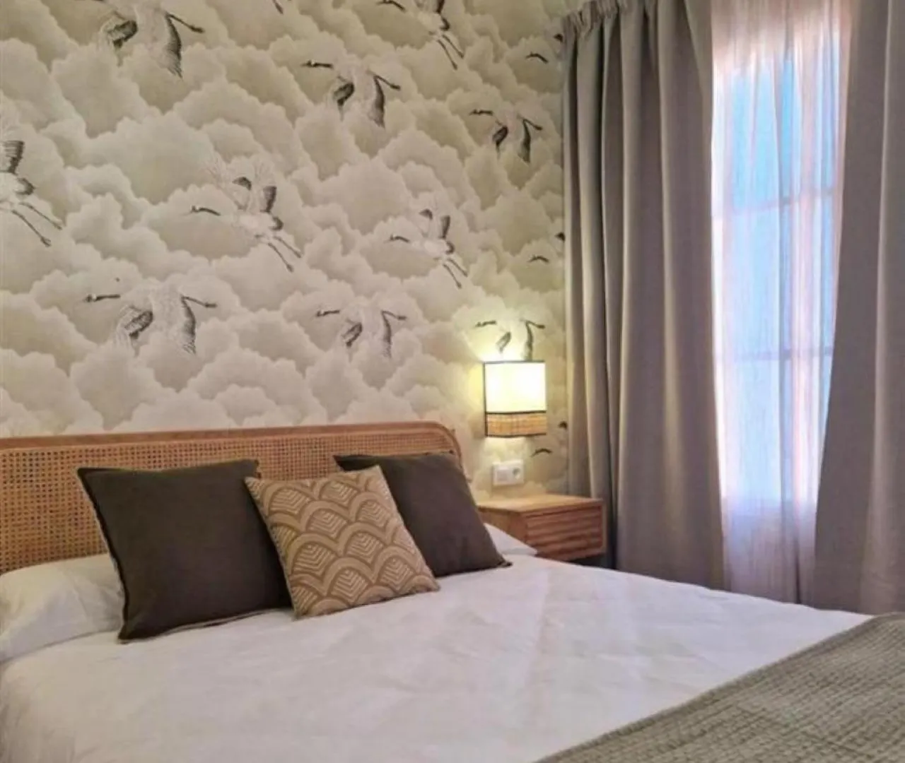 Agr Apartamento Villapanes Jerez de la Frontera