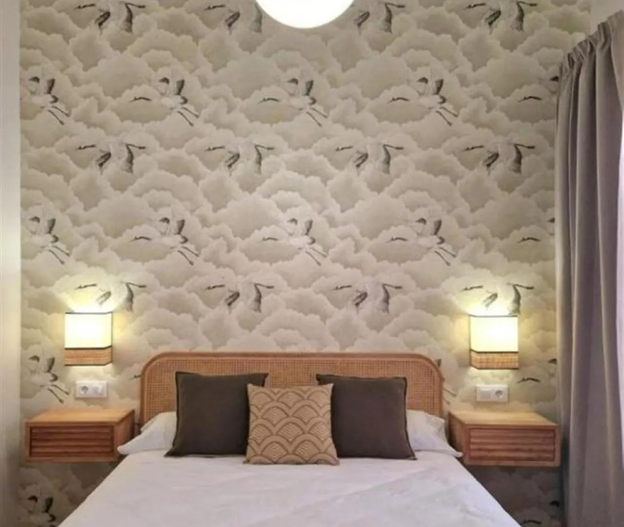 Agr Apartamento Villapanes Jerez de la Frontera Apartment
