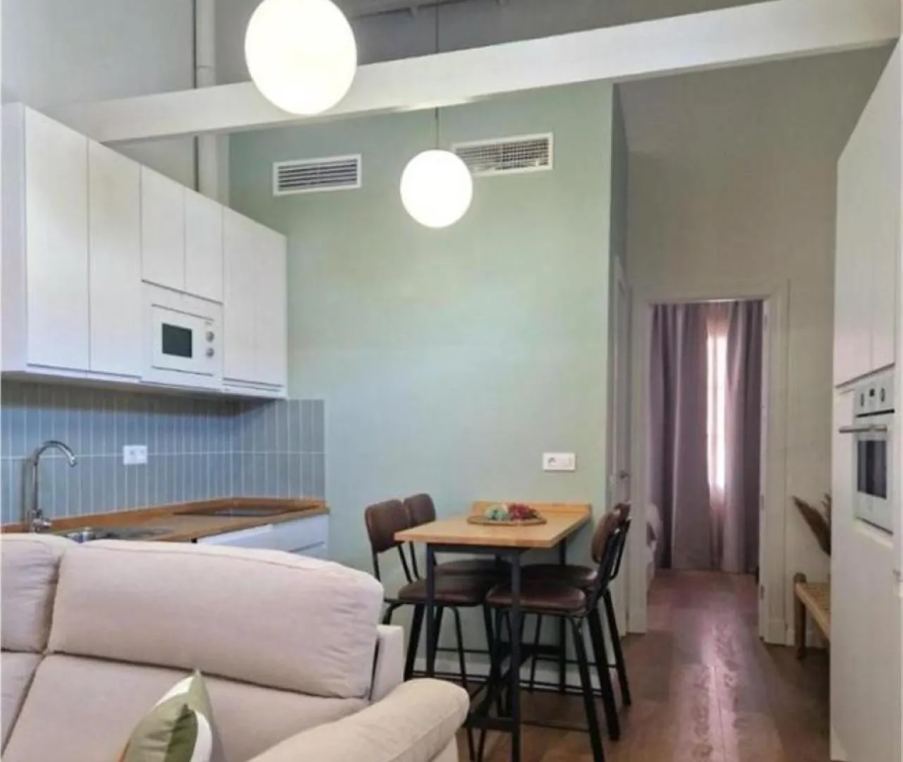 Apartment Agr Apartamento Villapanes Jerez de la Frontera