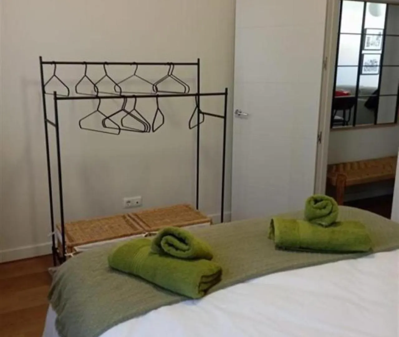 Apartment Agr Apartamento Villapanes Jerez de la Frontera