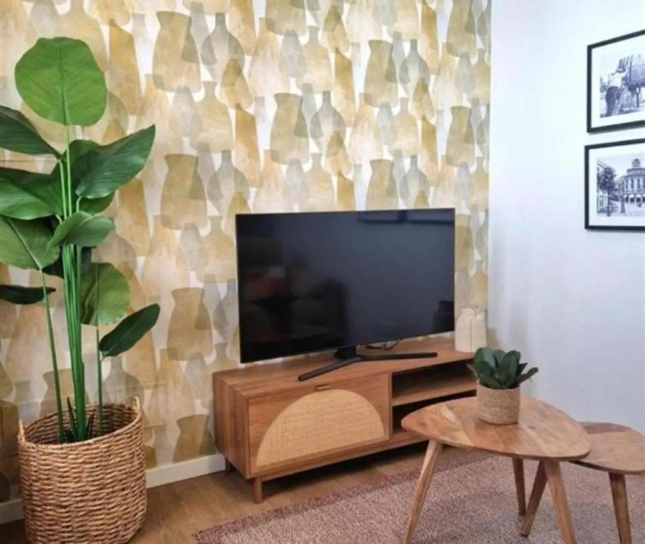 Agr Apartamento Villapanes Jerez de la Frontera Spain