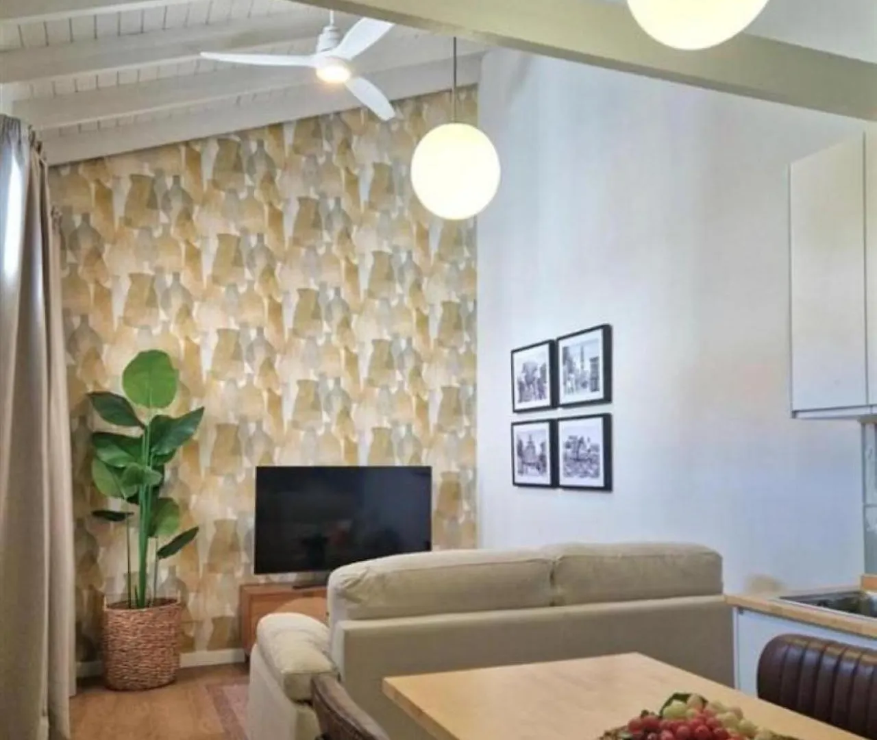 Agr Apartamento Villapanes Jerez de la Frontera