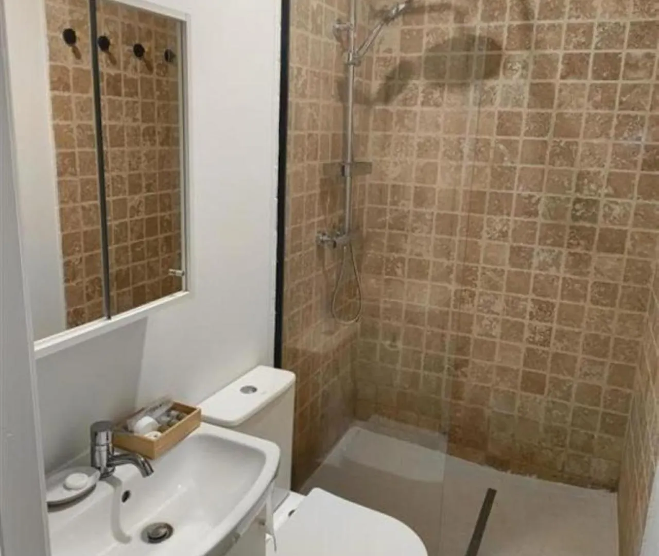 Agr Apartamento Villapanes Jerez de la Frontera
