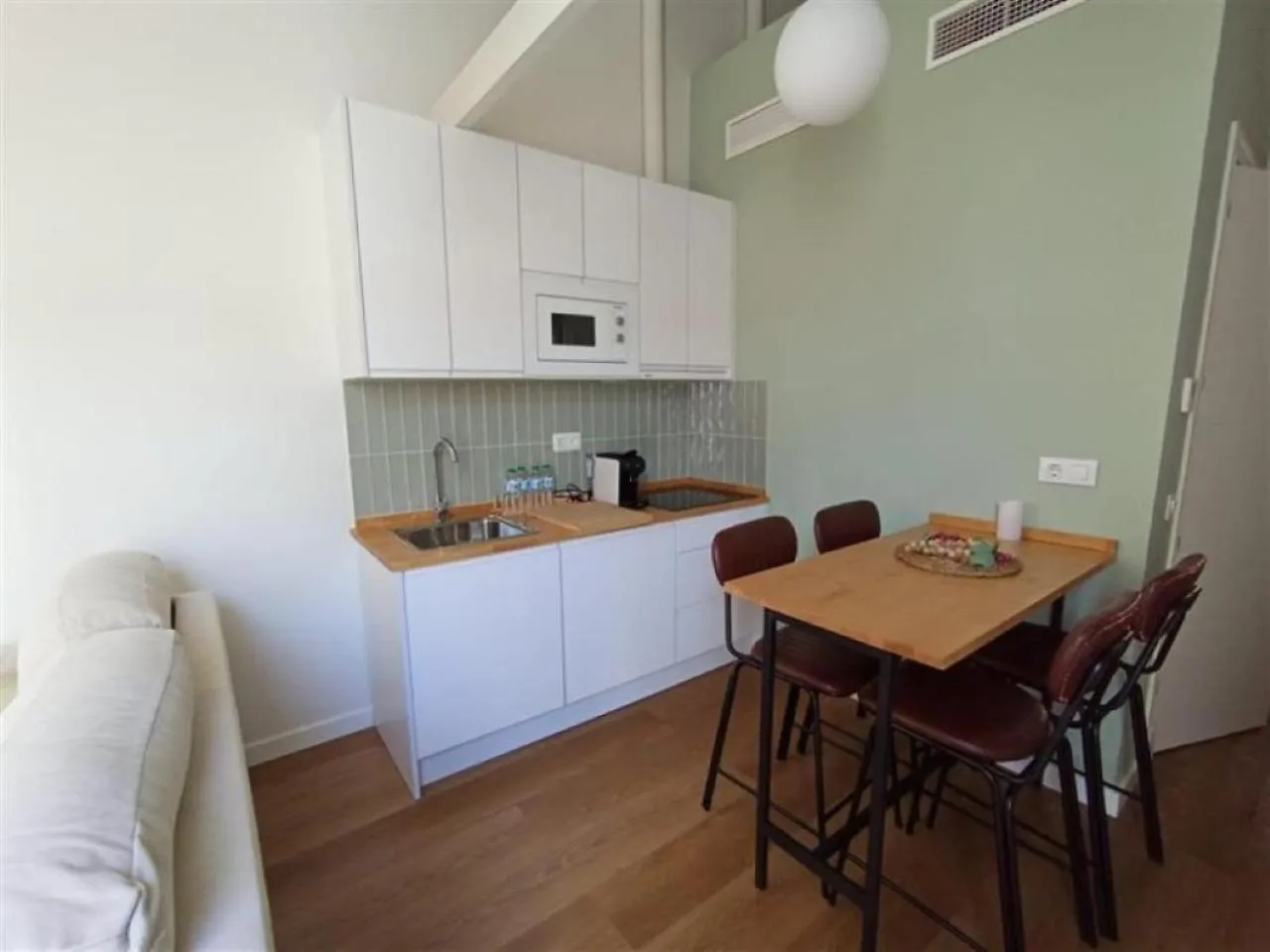 Agr Apartamento Villapanes Jerez de la Frontera