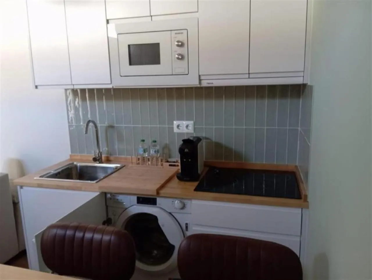 Apartment Agr Apartamento Villapanes Jerez de la Frontera