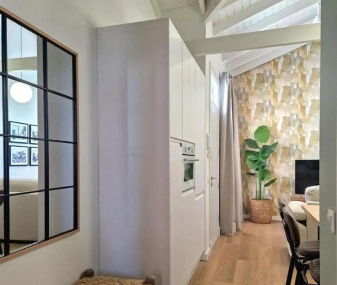Apartment Agr Apartamento Villapanes Jerez de la Frontera Spain