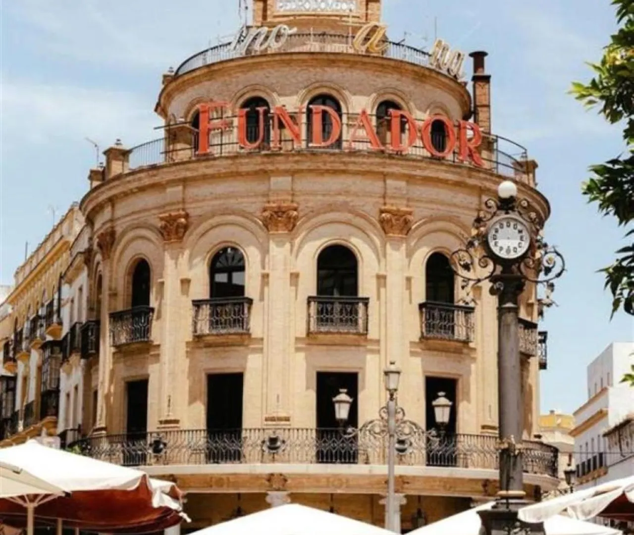 Agr Apartamento Villapanes Jerez de la Frontera 0*,  Spain